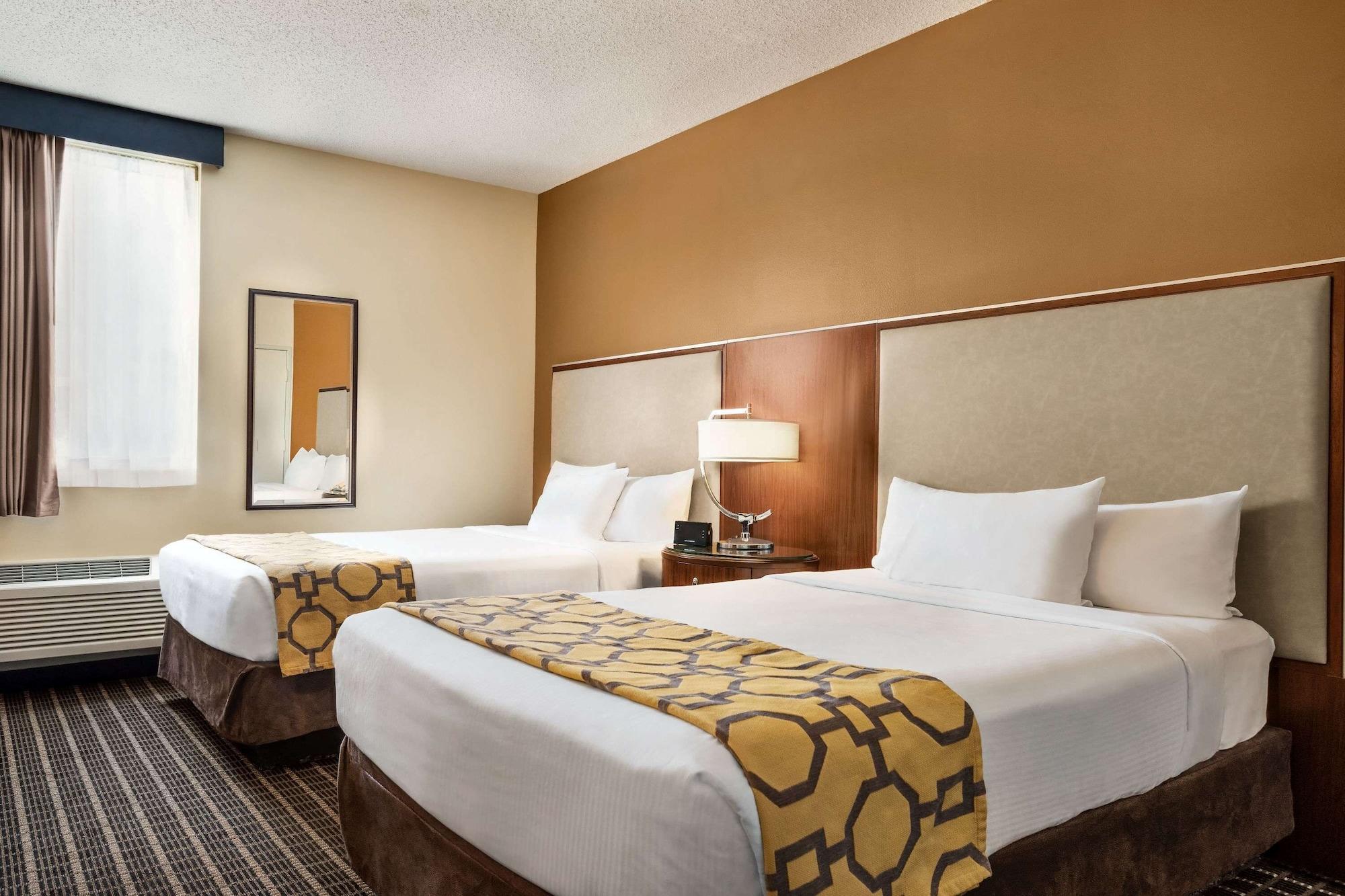 Belmont Inn & Suites Флорида-Сити Экстерьер фото