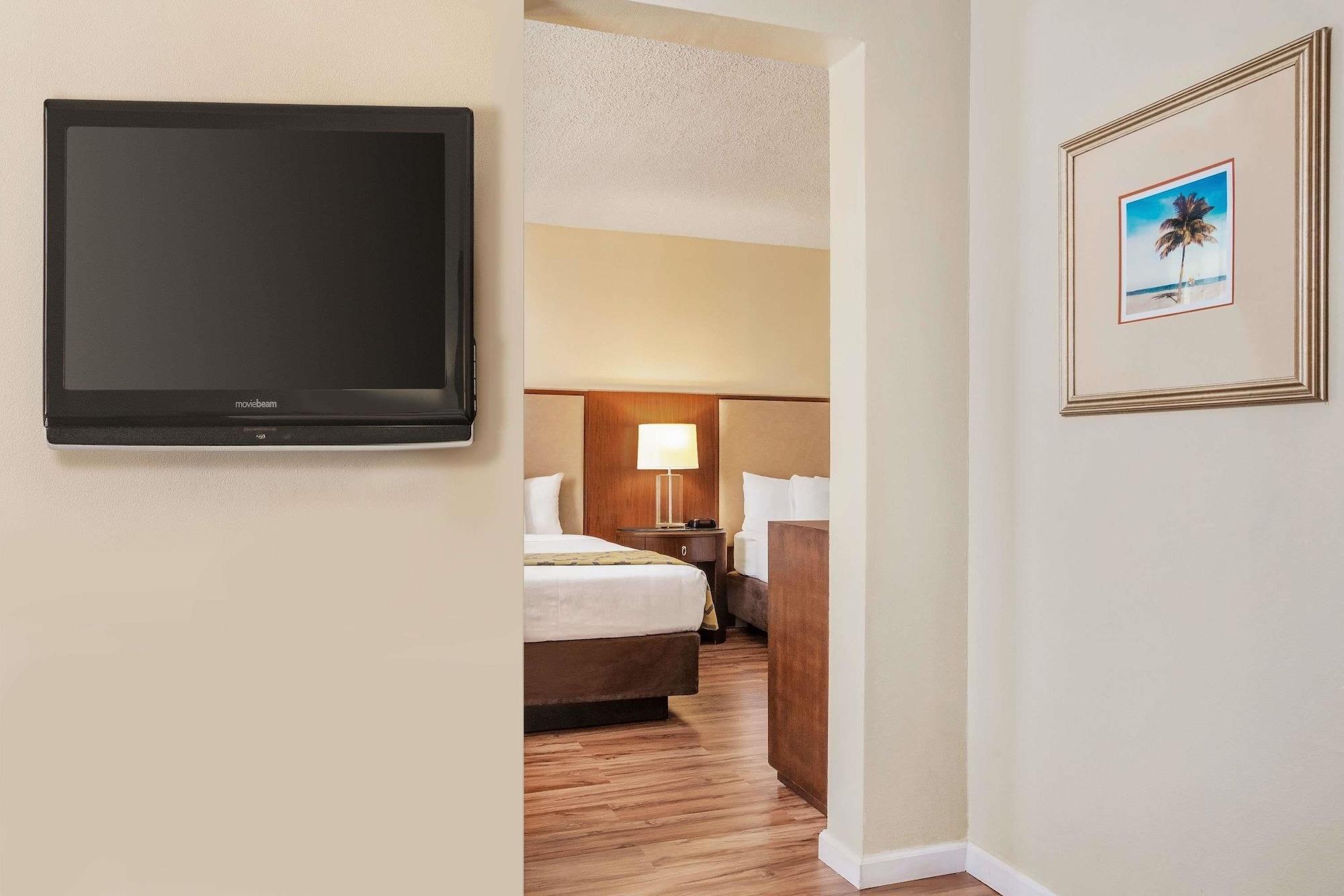 Belmont Inn & Suites Флорида-Сити Экстерьер фото