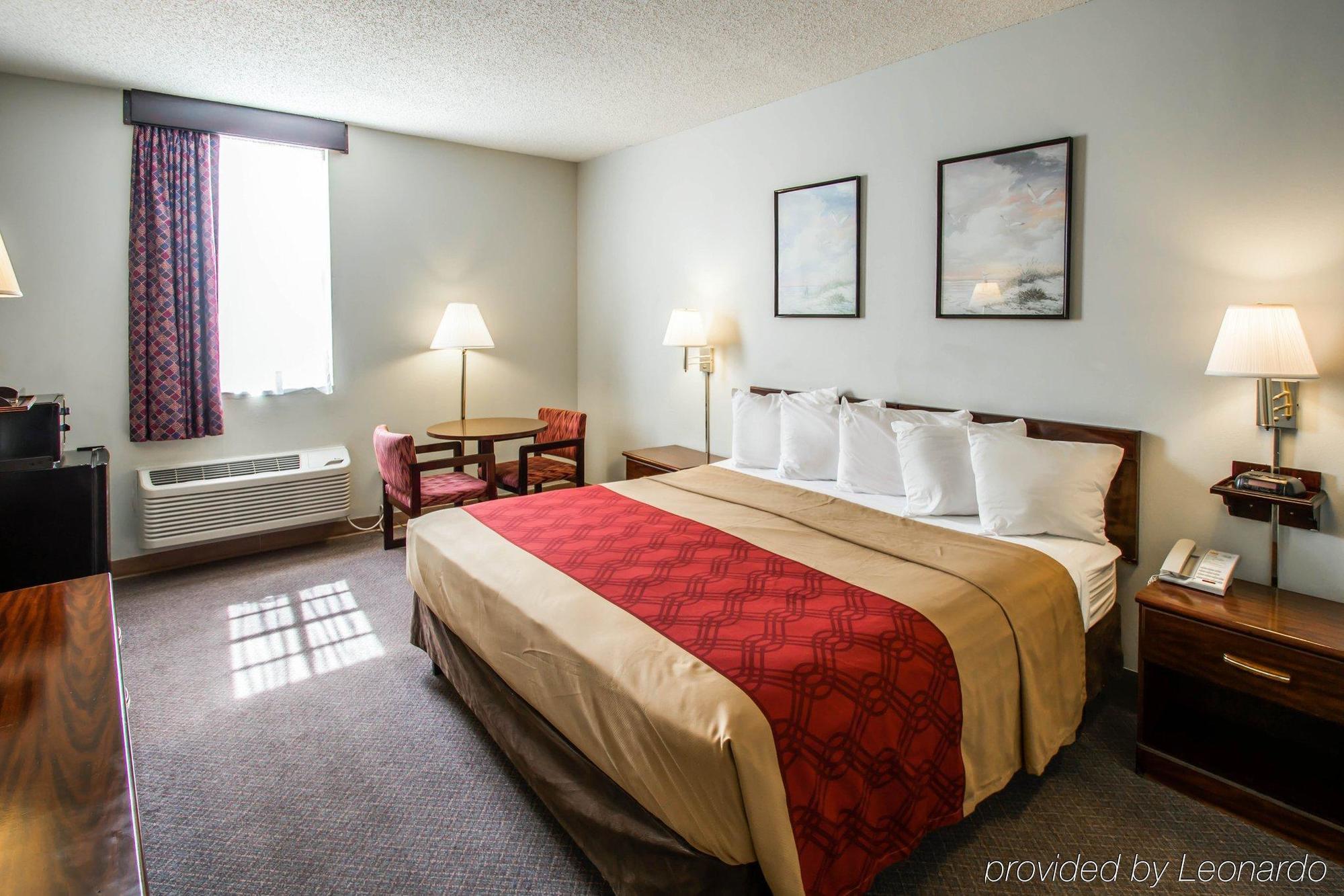 Belmont Inn & Suites Флорида-Сити Экстерьер фото