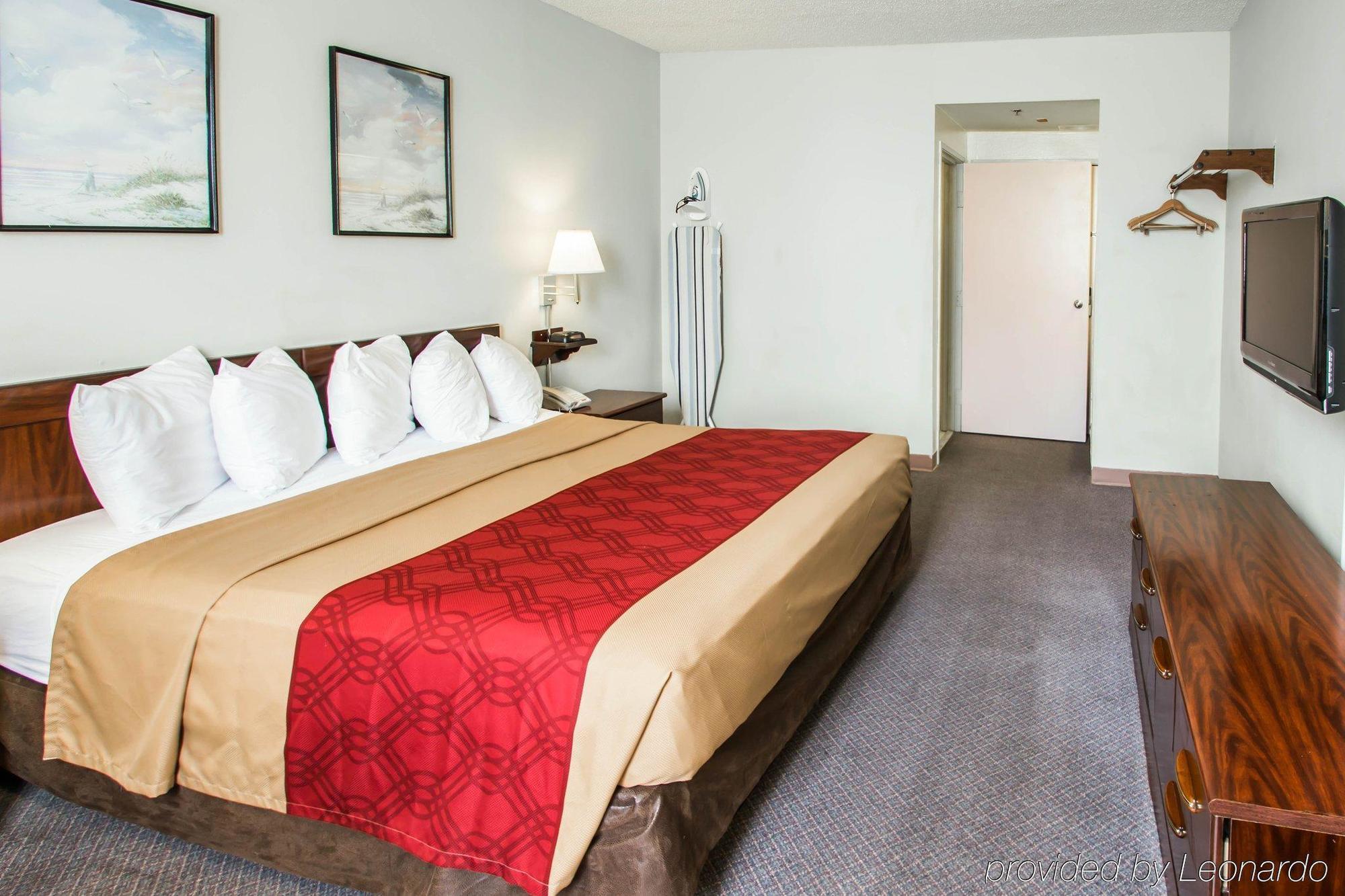 Belmont Inn & Suites Флорида-Сити Экстерьер фото