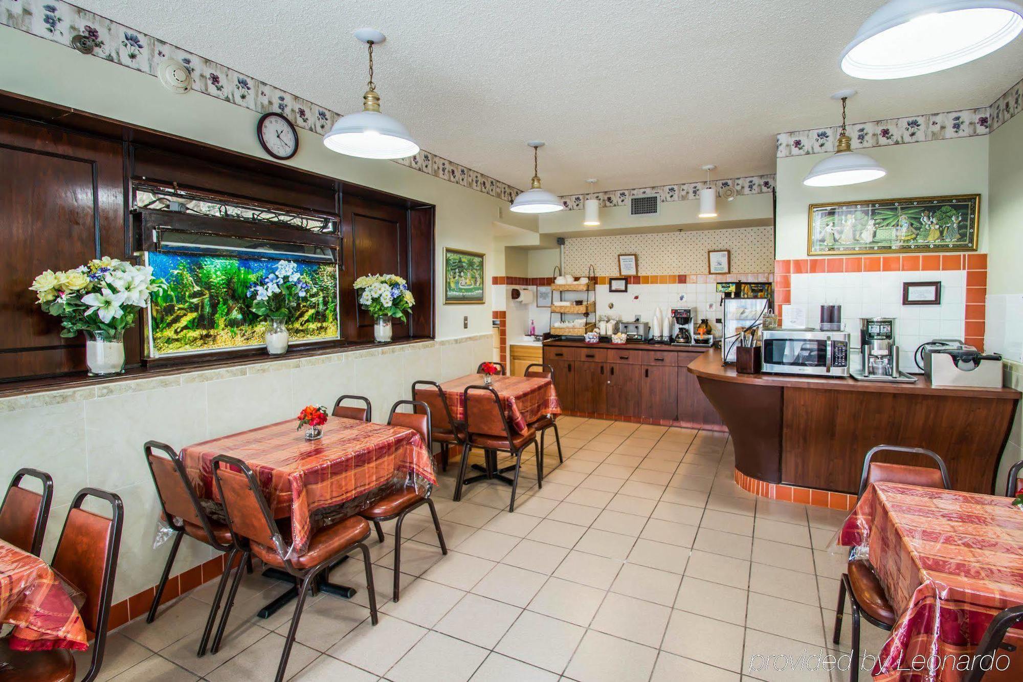 Belmont Inn & Suites Флорида-Сити Экстерьер фото