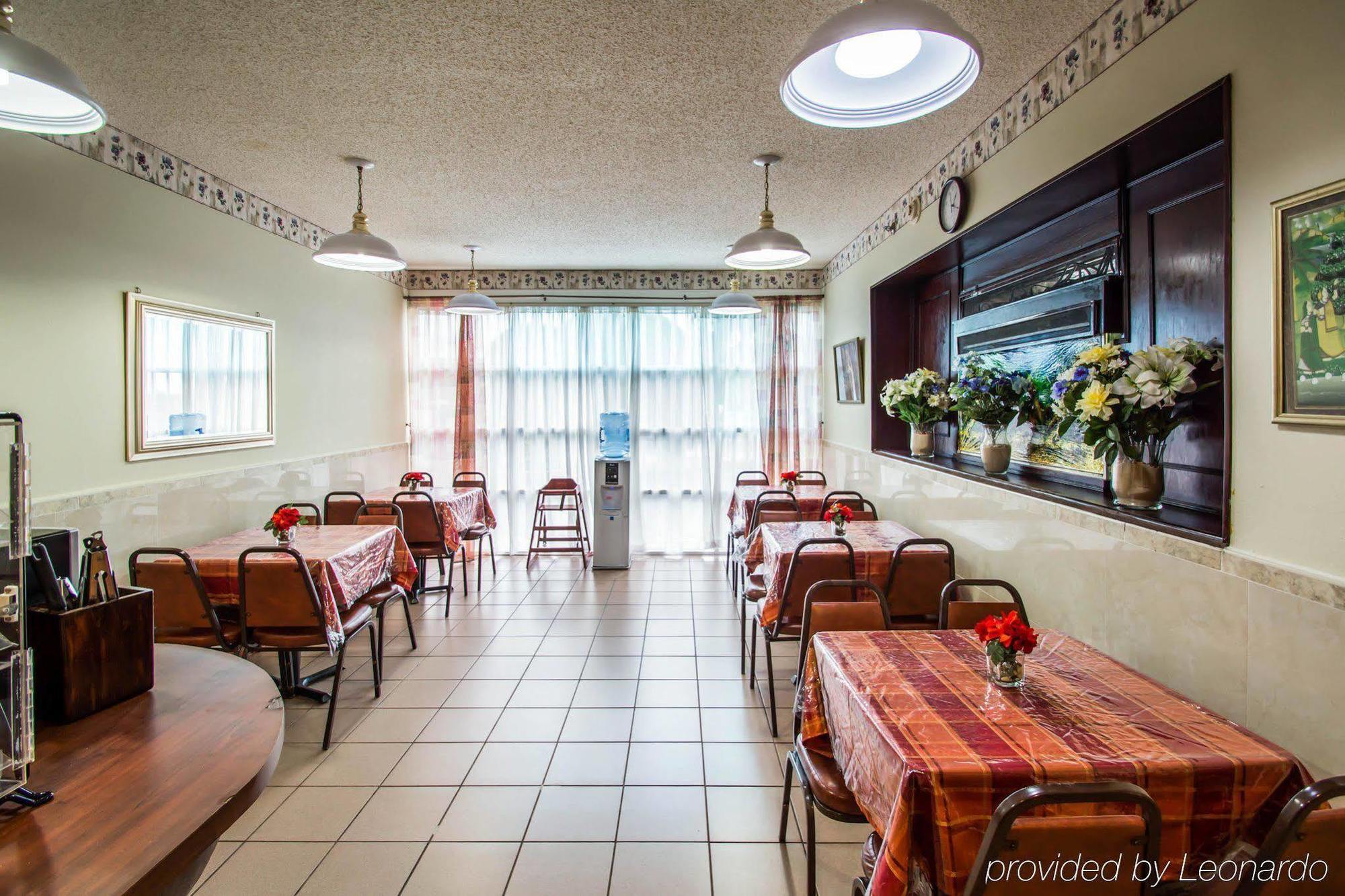 Belmont Inn & Suites Флорида-Сити Экстерьер фото