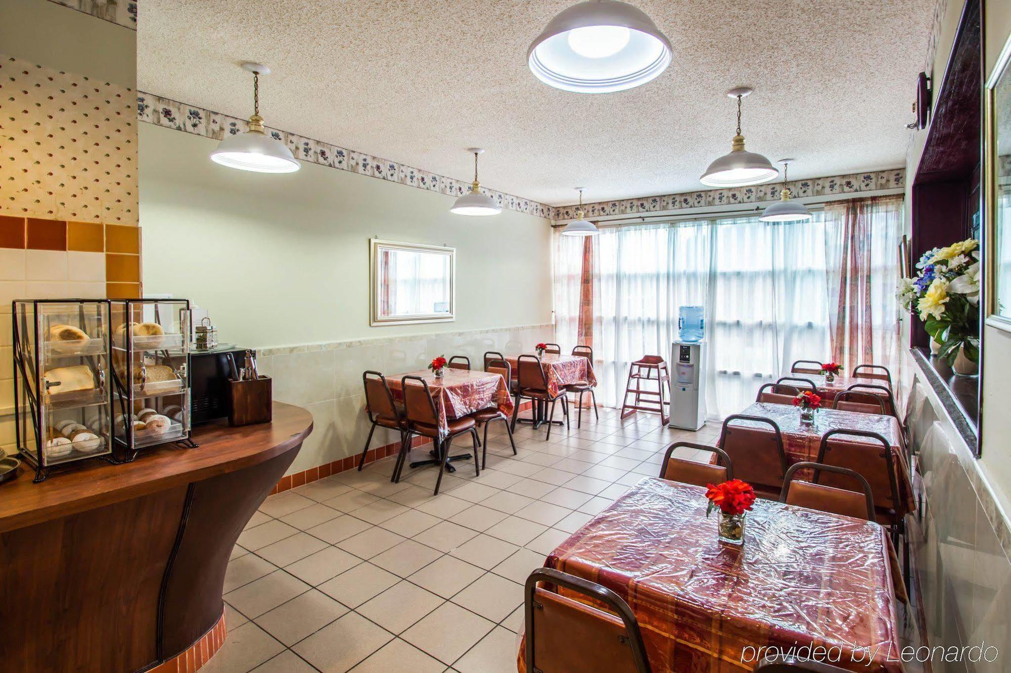 Belmont Inn & Suites Флорида-Сити Экстерьер фото