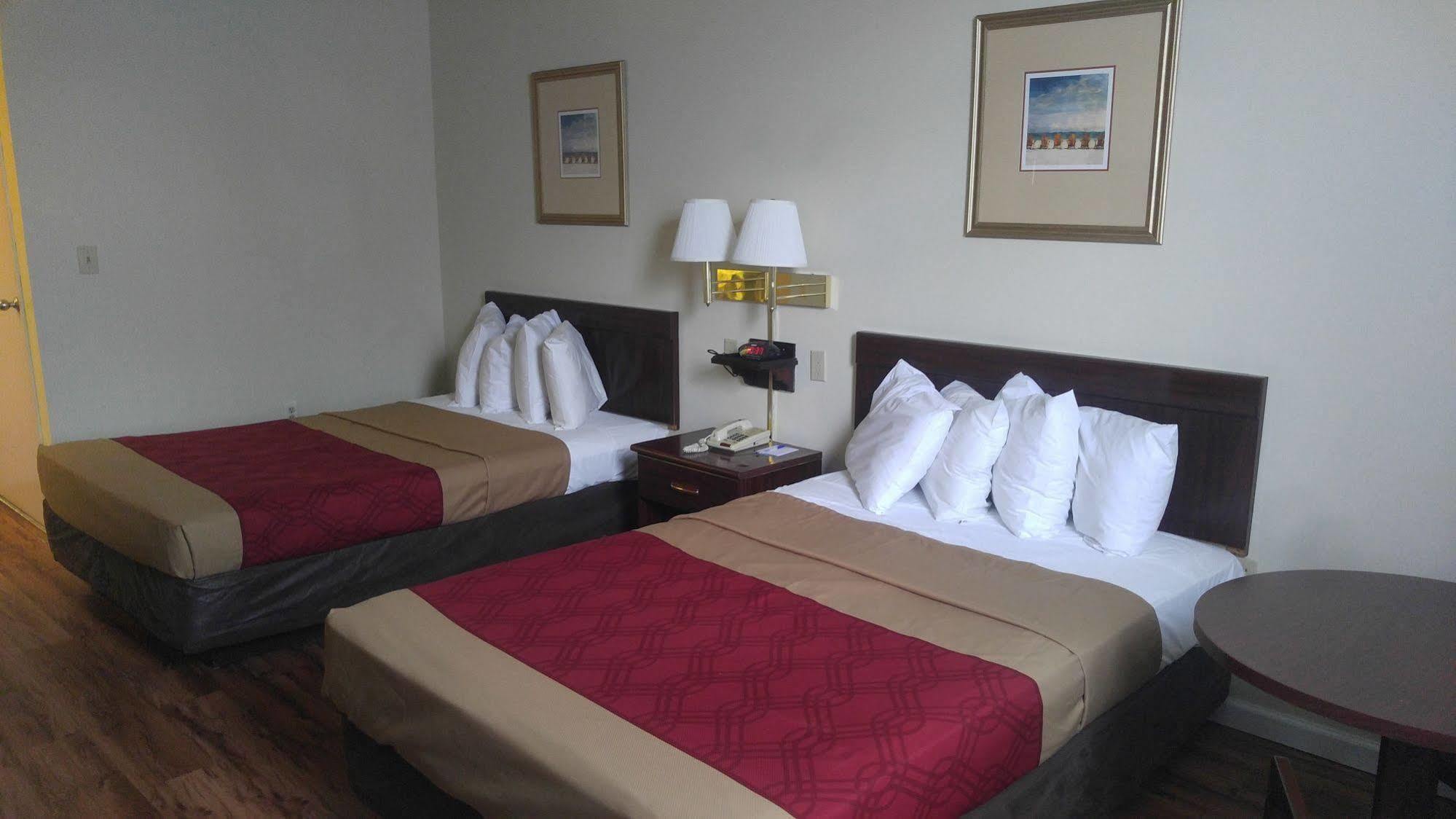 Belmont Inn & Suites Флорида-Сити Экстерьер фото